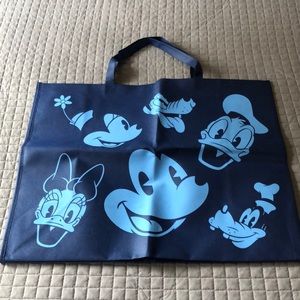 NWOT- Large Disneyland Tote